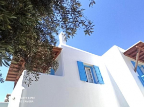Evans 2 Bedroom House Mykonos, Mýkonos City